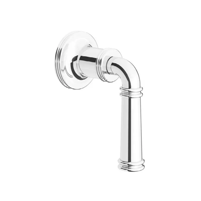 Wall volume control. Trim only