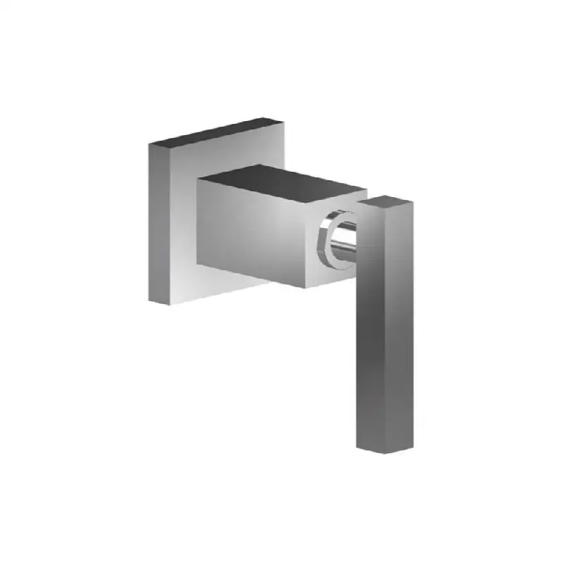 Wall volume control. Trim only