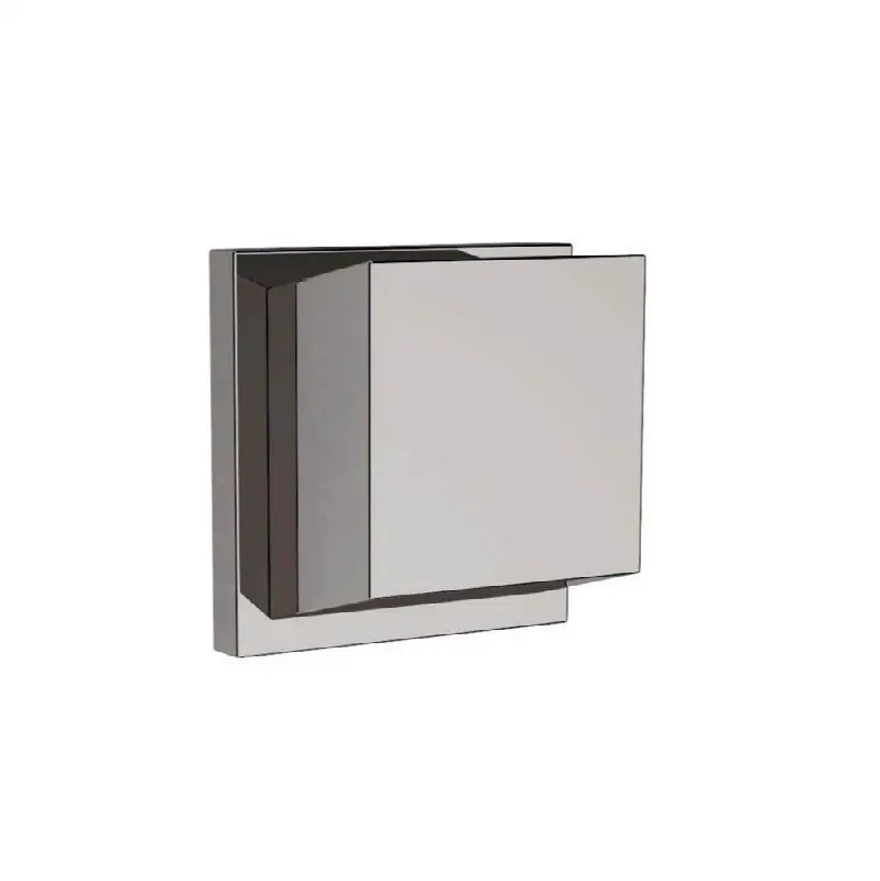Wall volume control. Trim only