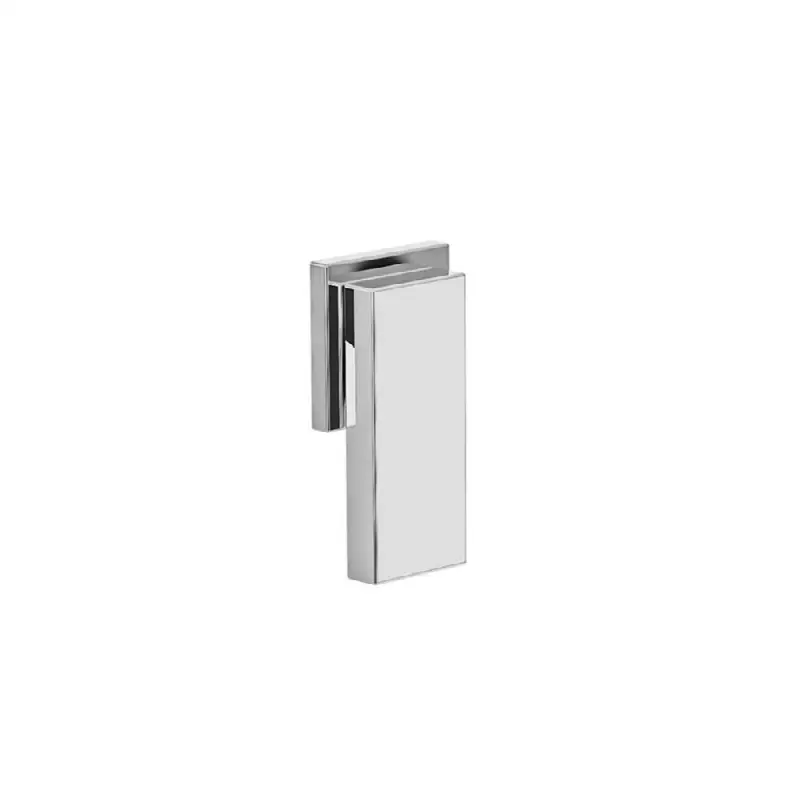 Wall volume control. Trim only