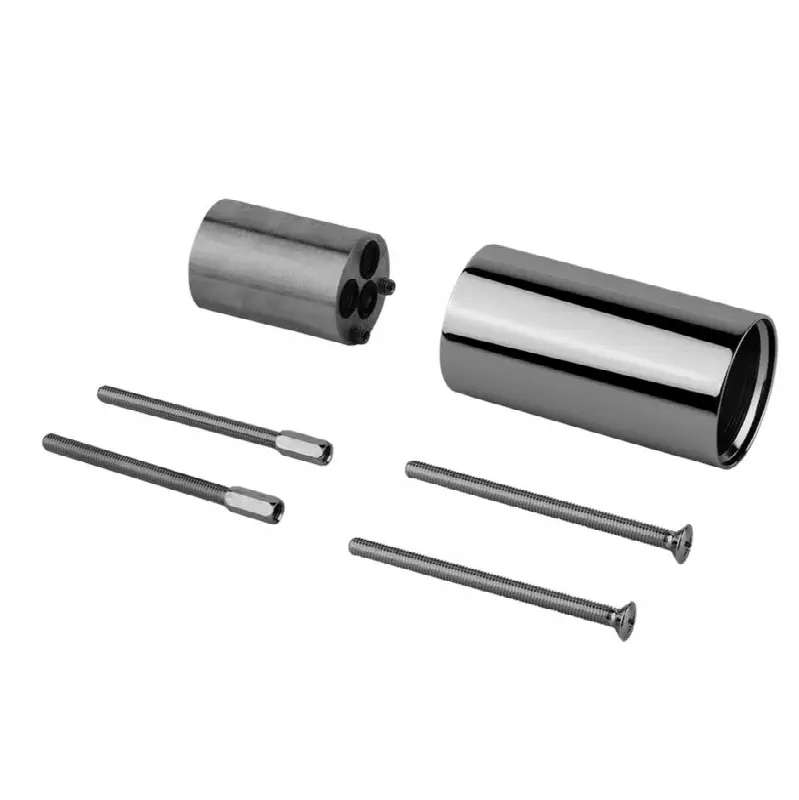 1" - 2" height extension