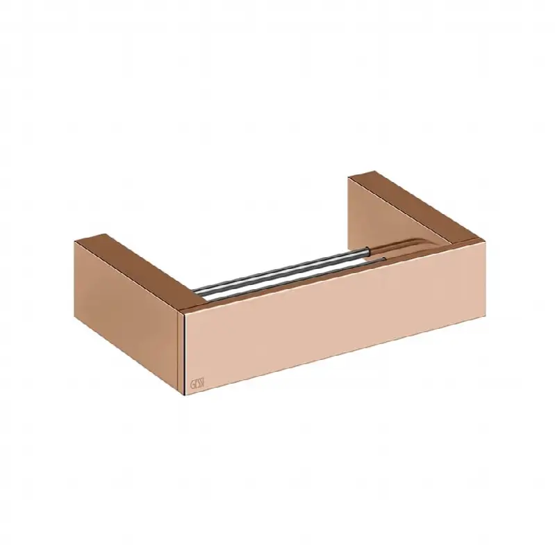 Wall-mounted shelf