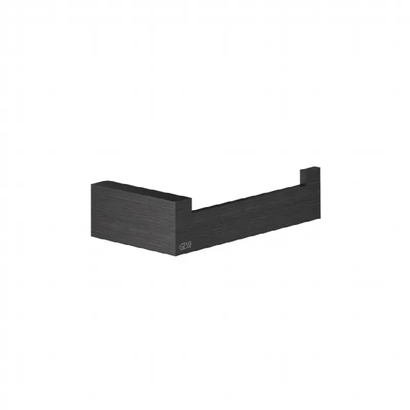 Wall-mounted tissue holder