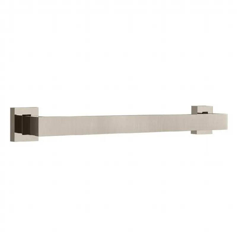 Safety grip-handle for bathtub and shower enclosure