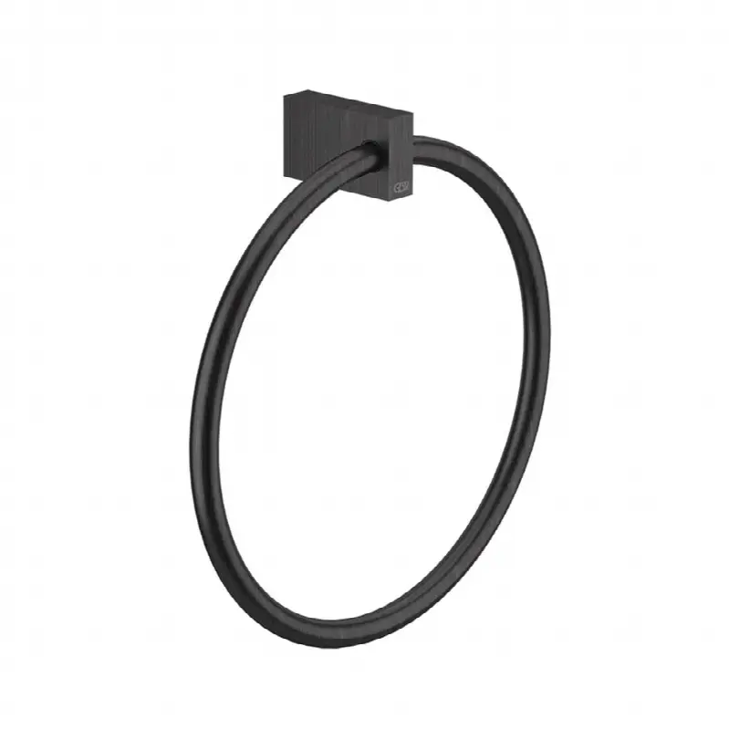 Towel ring