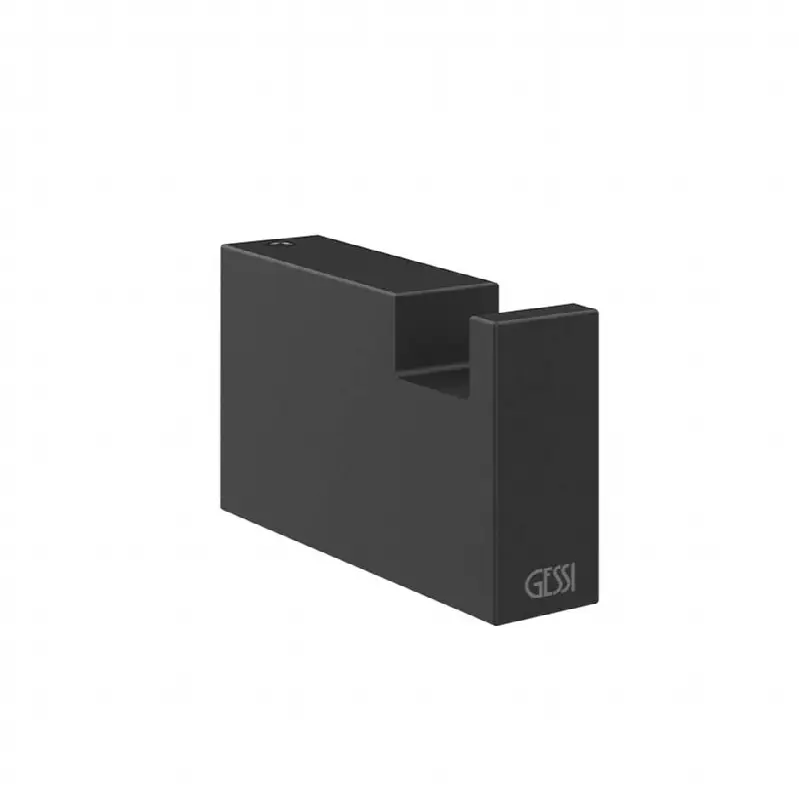 Wall-mounted garment hook