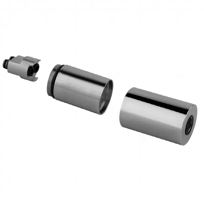 1" - 2" height extension