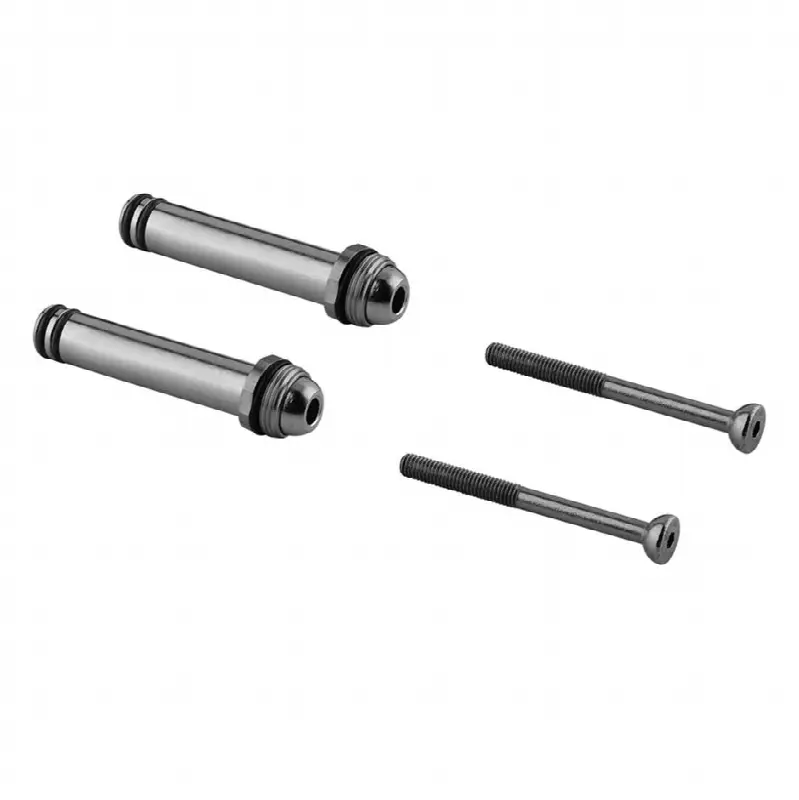 0 - 1" height extension