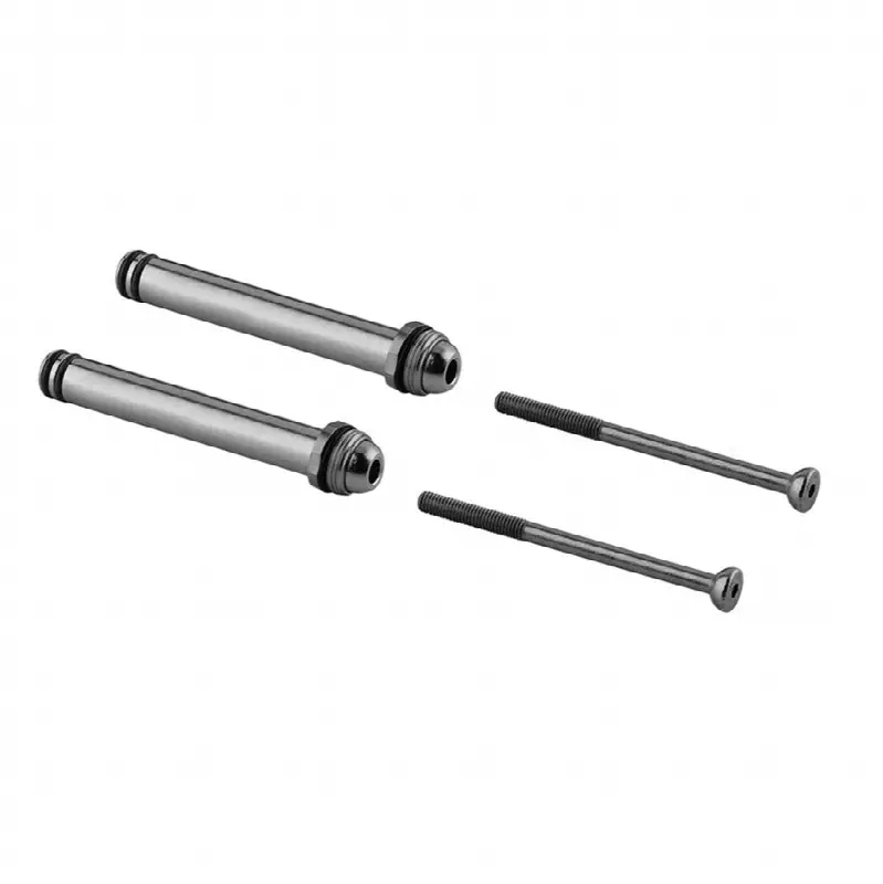 1" - 2" height extension