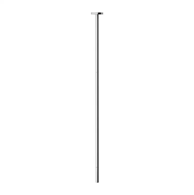 TRIM PARTS ONLY Ceiling-mounted electronic mixer.
