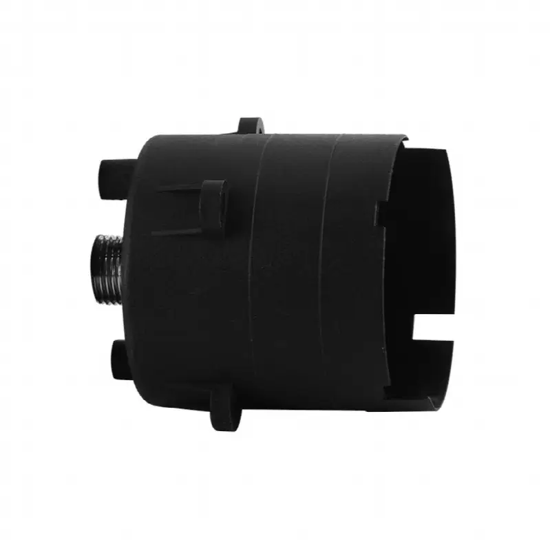 In-wall rough valve for pivotable body spray 32982