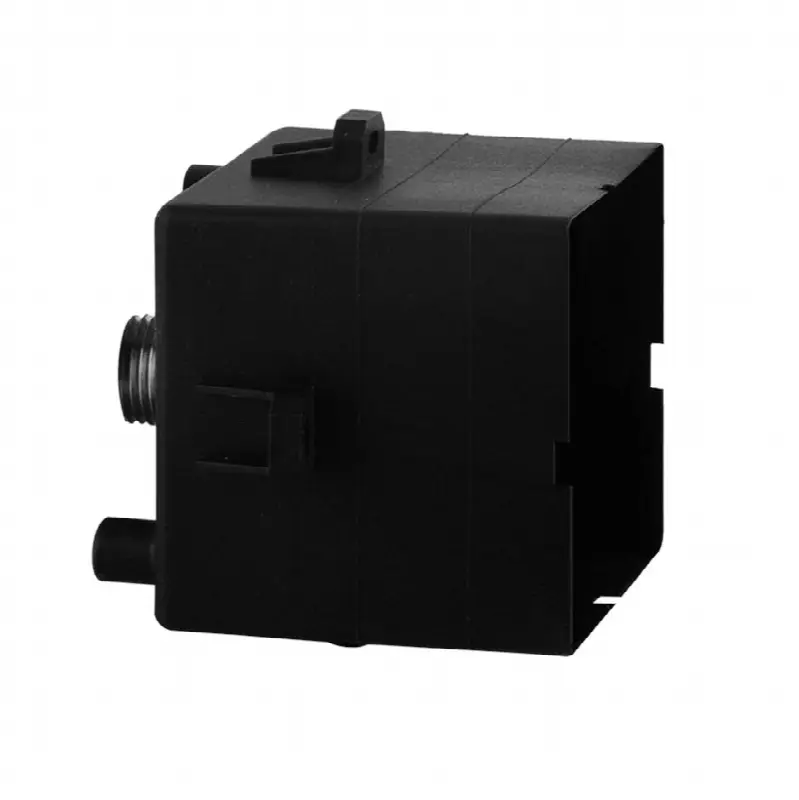 In-wall rough valve for pivotable body spray 32984