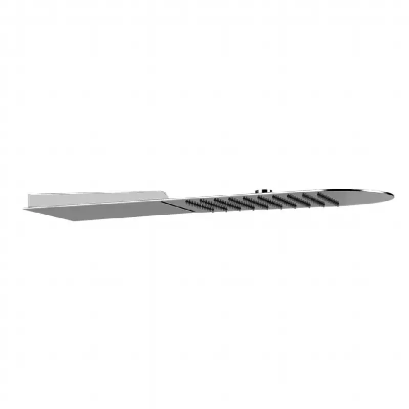 TREMILLIMETRI wall-mounted multifunction shower head
