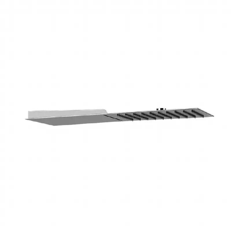 TREMILLIMETRI wall-mounted multifunction shower head