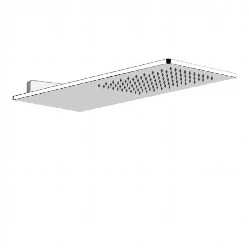Wall-fixing headshower.