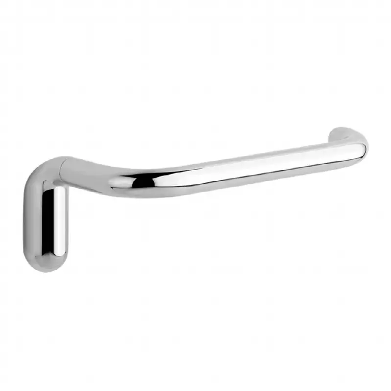 Wall-mounted tissue holder