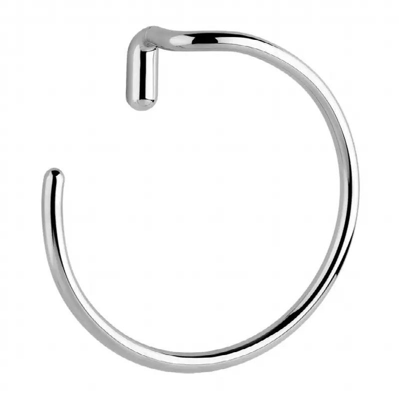 Towel ring