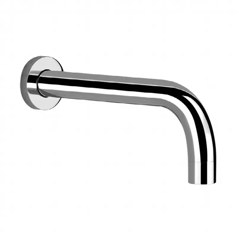 Wall mounted Bath spout only