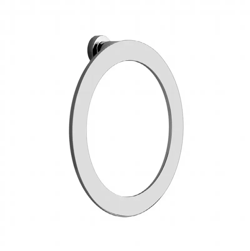 Towel ring