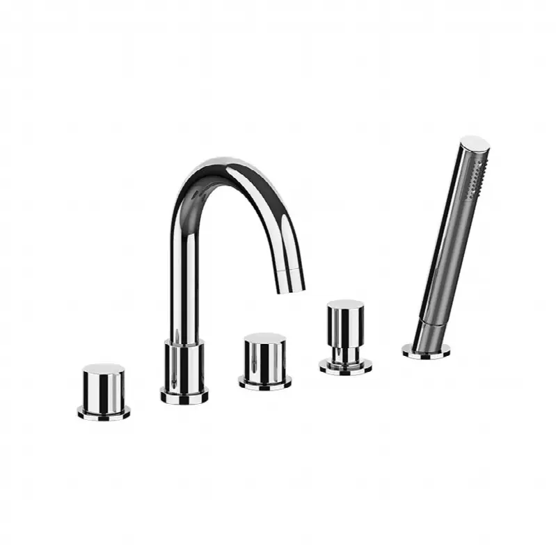 1" - 2" height extension