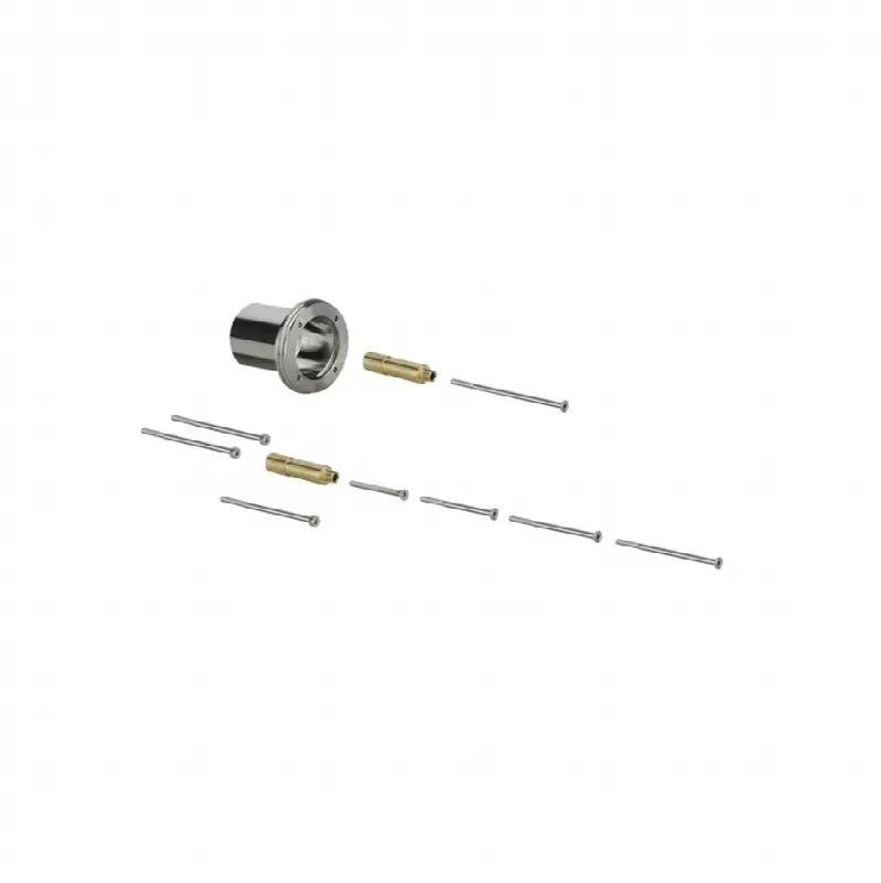 1" - 2" height extension