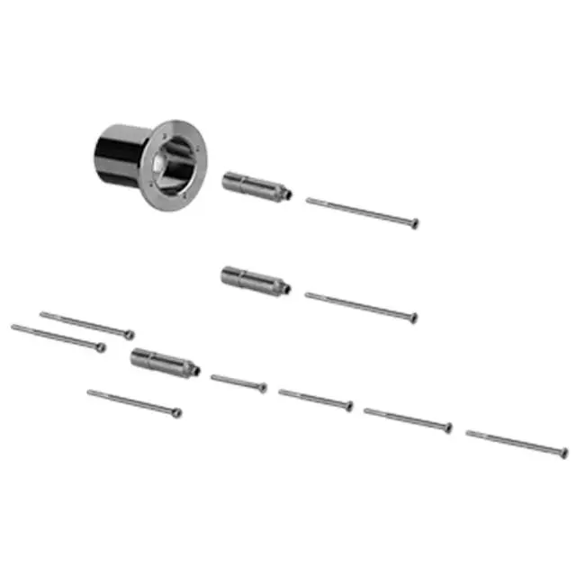 1" - 2" height extension