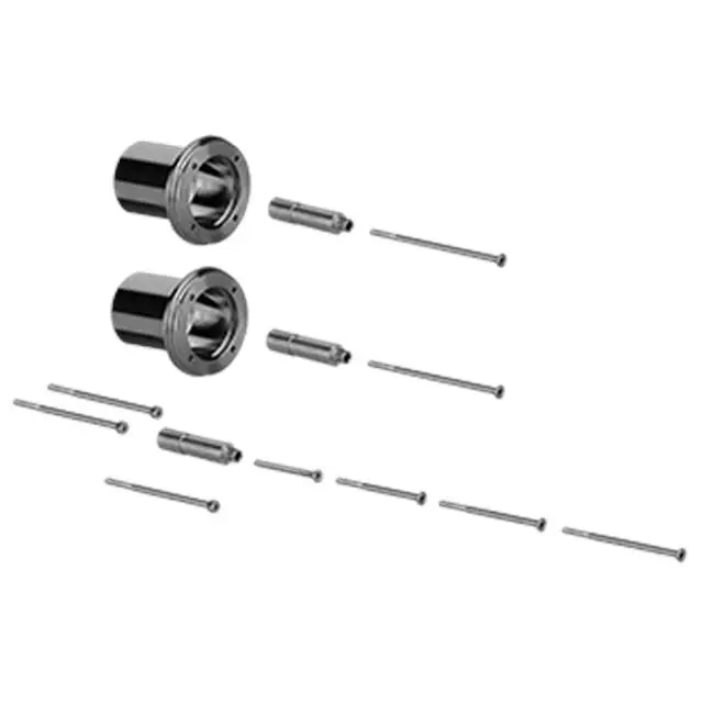 1" - 2" height extension