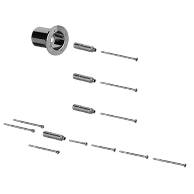 1" - 2" height extension