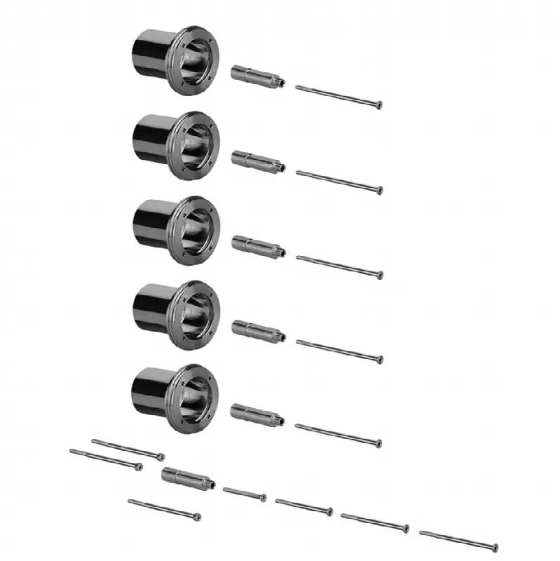 1" - 2" height extension