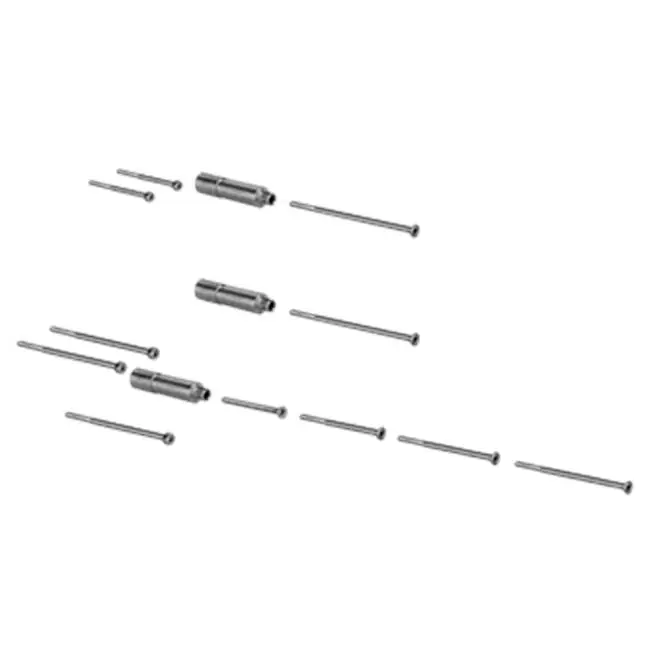 1" - 2" height extension