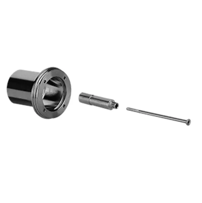 1" - 2" height extension