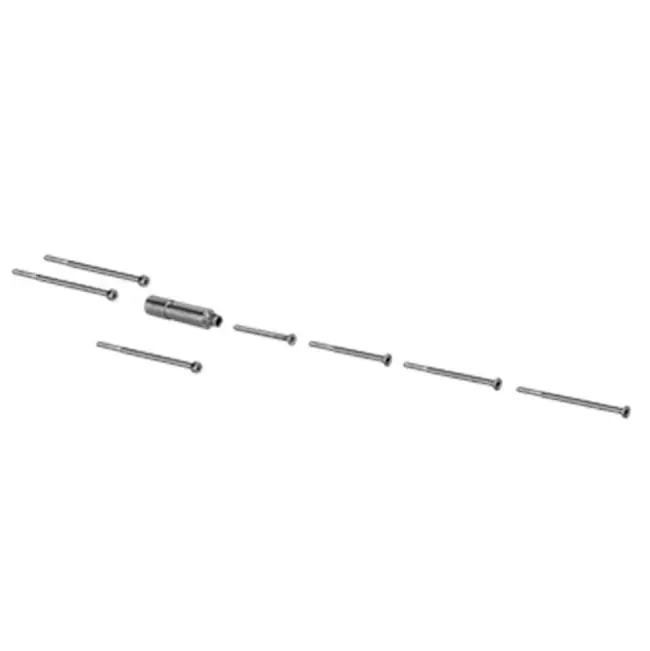 1" - 2" height extension