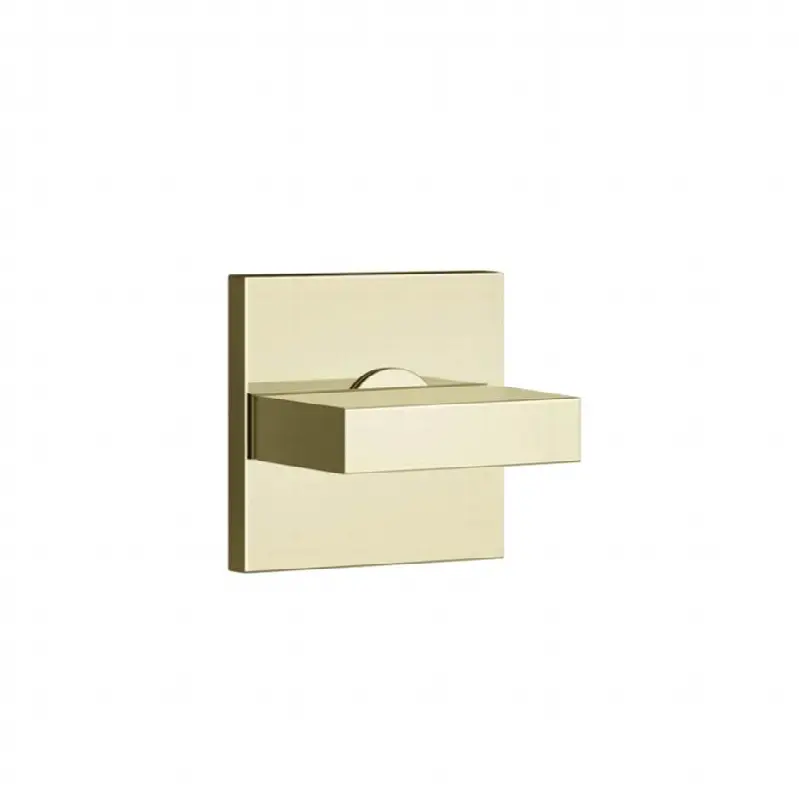 TRIM PARTS ONLY External parts for individual thermostatic volume control