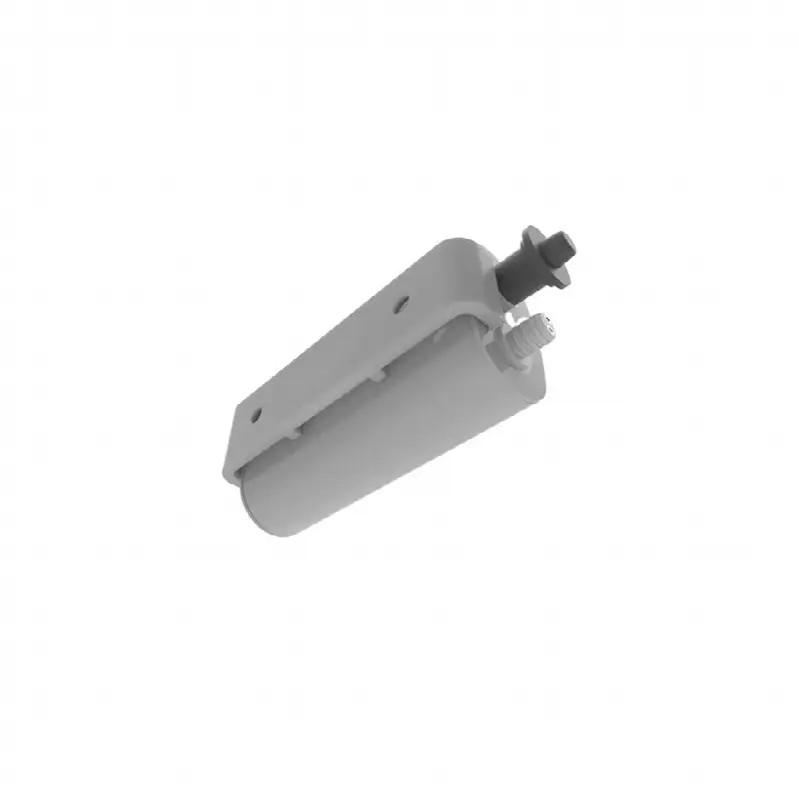 Power supply unit for multiple installation, up to 5 devices