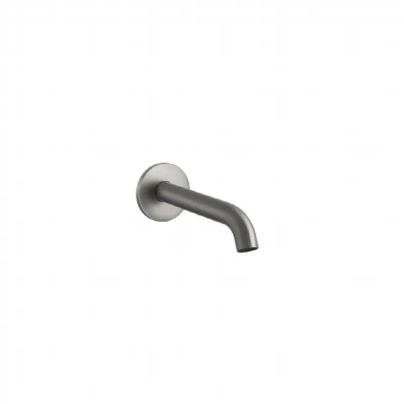 Medium wall-mounted spout basin