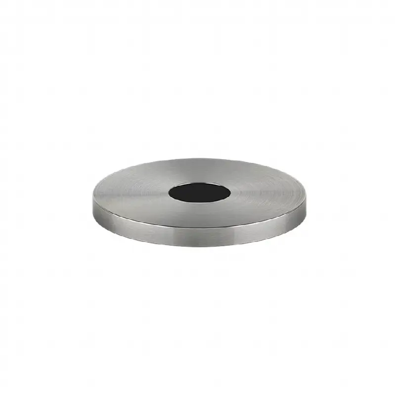 Electronic separate control with under-basin mixer to regulate flow rate and temperature.