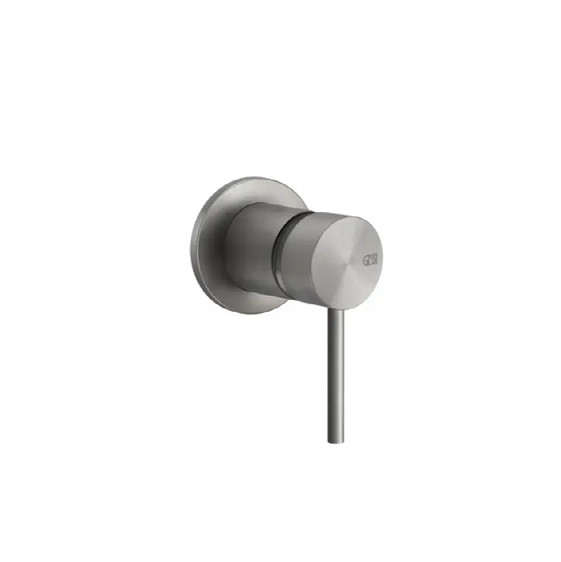 TRIM PARTS ONLY Wall-mounted washbasin mixer control