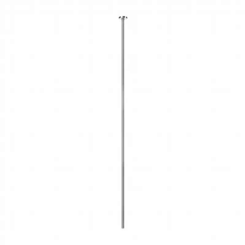 Ceiling-mounted washbasin spout only