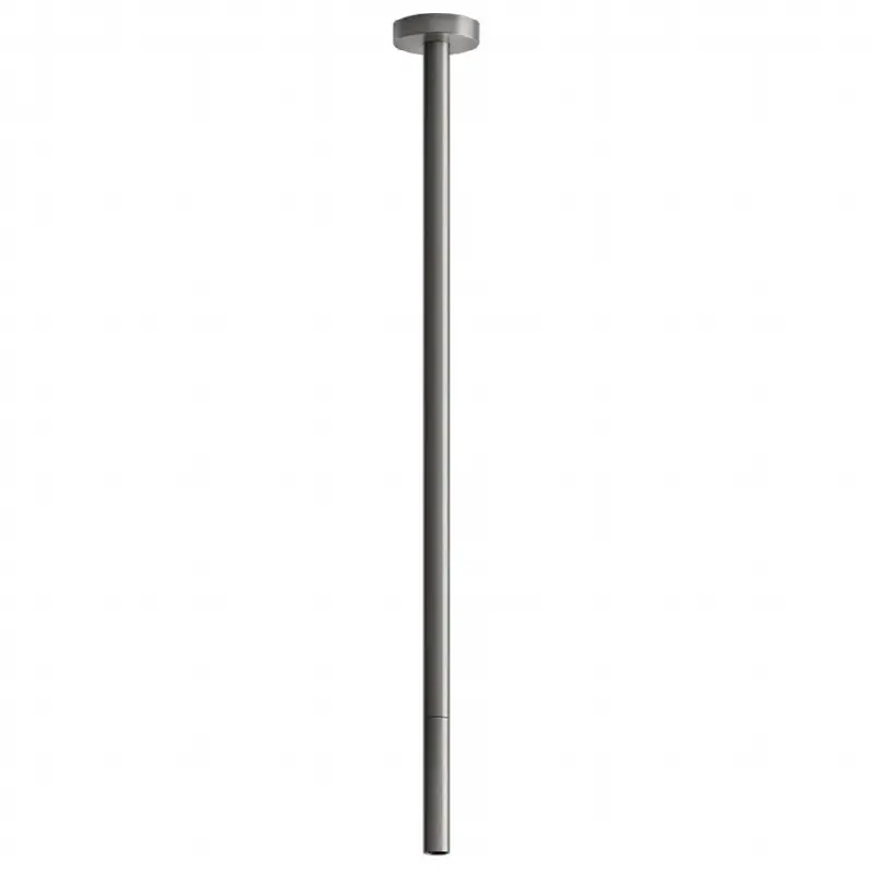 Ceiling-mounted washbasin spout only