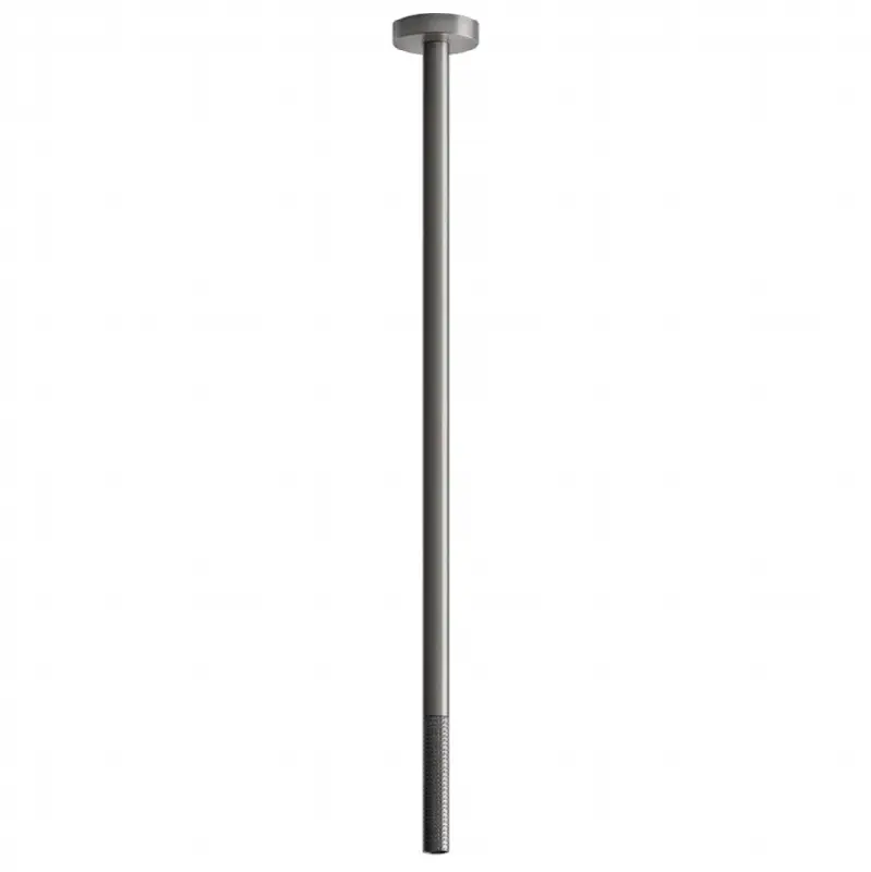 Ceiling-mounted washbasin spout only