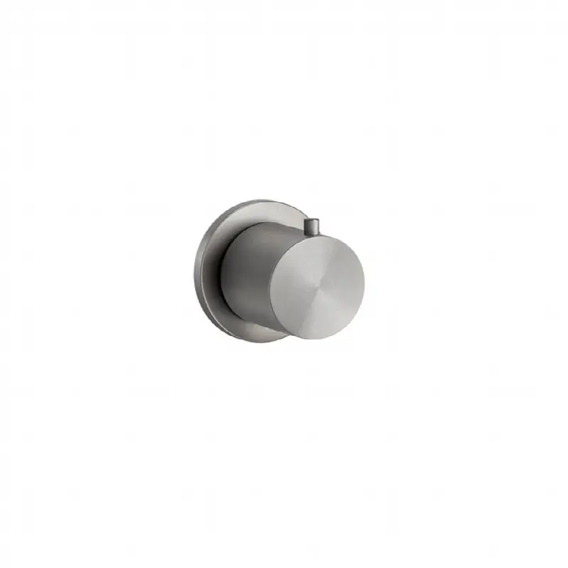 TRIM PARTS ONLY External parts for individual thermostaticvolume control