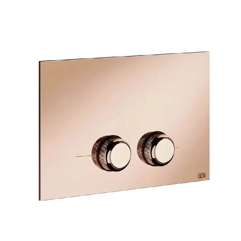 Flush Actuator Plate VENTI20