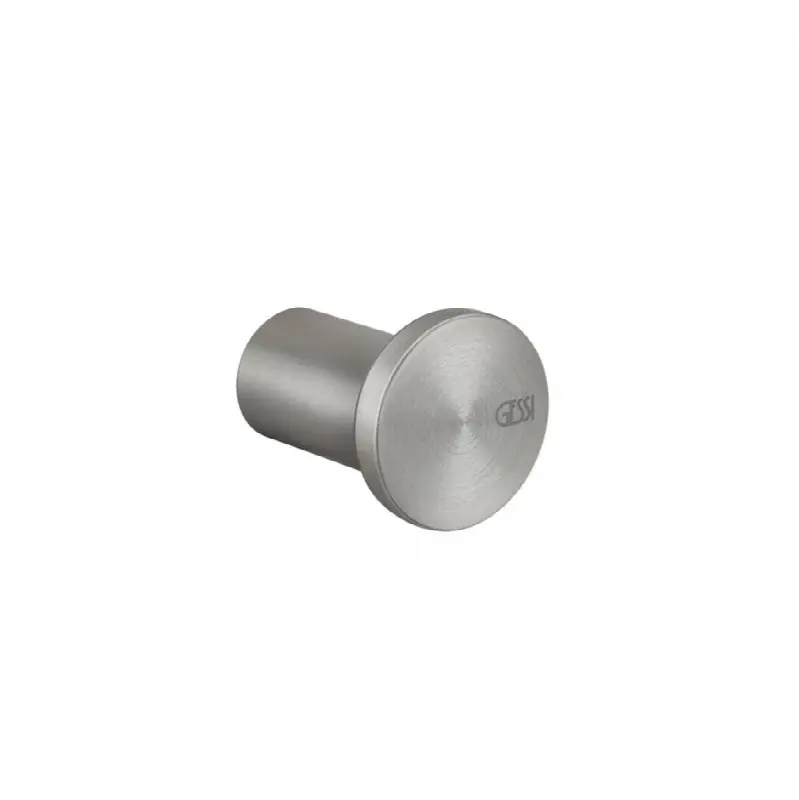 Wall-mounted garment hook