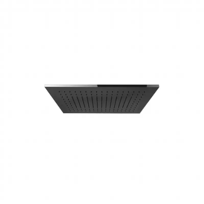 Cover for 12" x 19-7/8" shower system