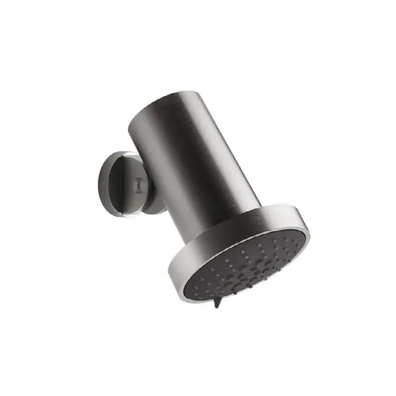 Wall-mounted adjustable shower head FLESSA. RAINFALL/SPRAY/MASSAGE function.