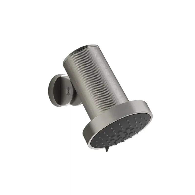 Wall-mounted adjustable shower head RIGATO.