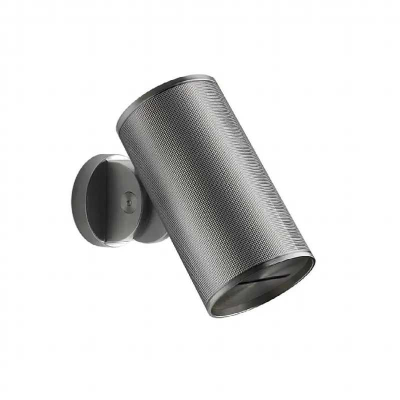 Wall-mounted adjustable showerhead DIAMANTATO.