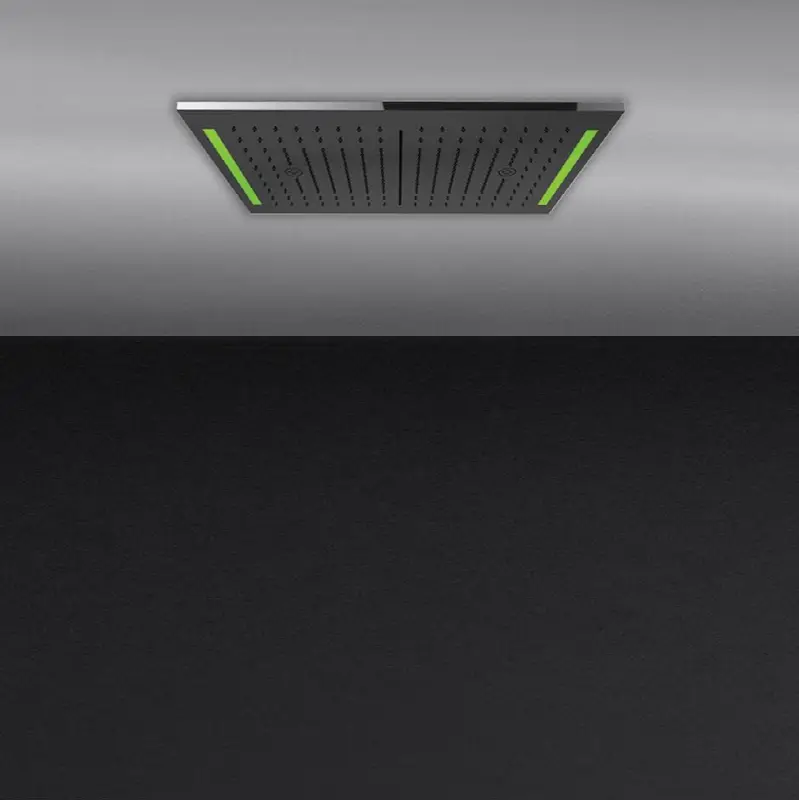 Multifunction system for ceiling installation