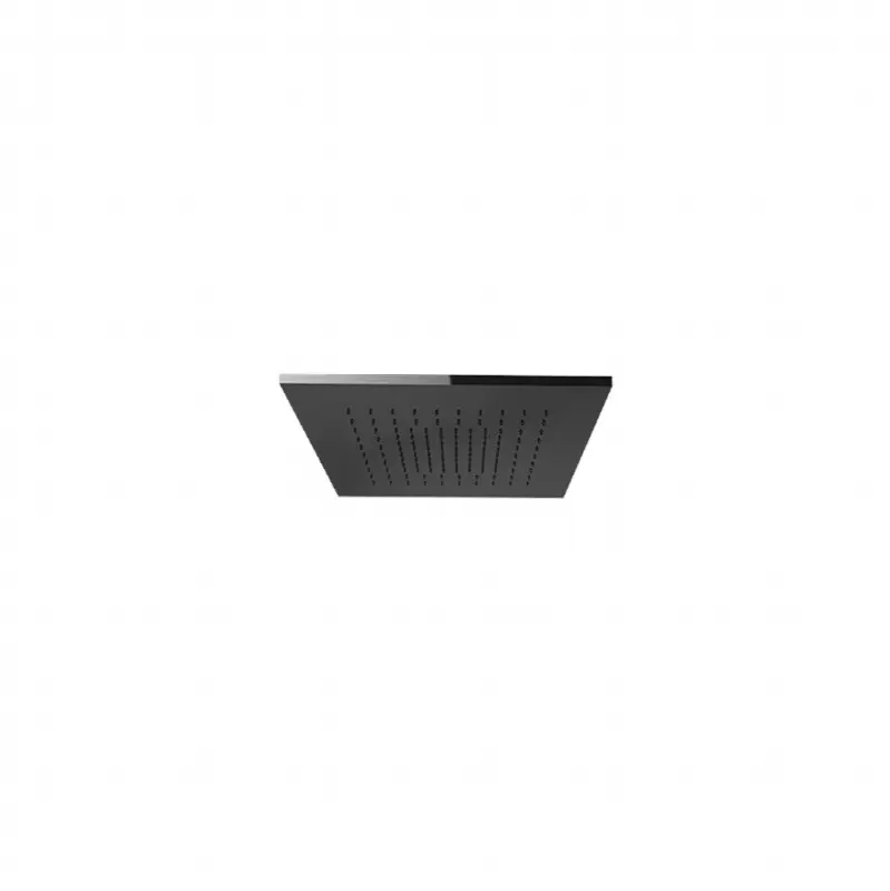 Cover for 13-3/4" shower system.