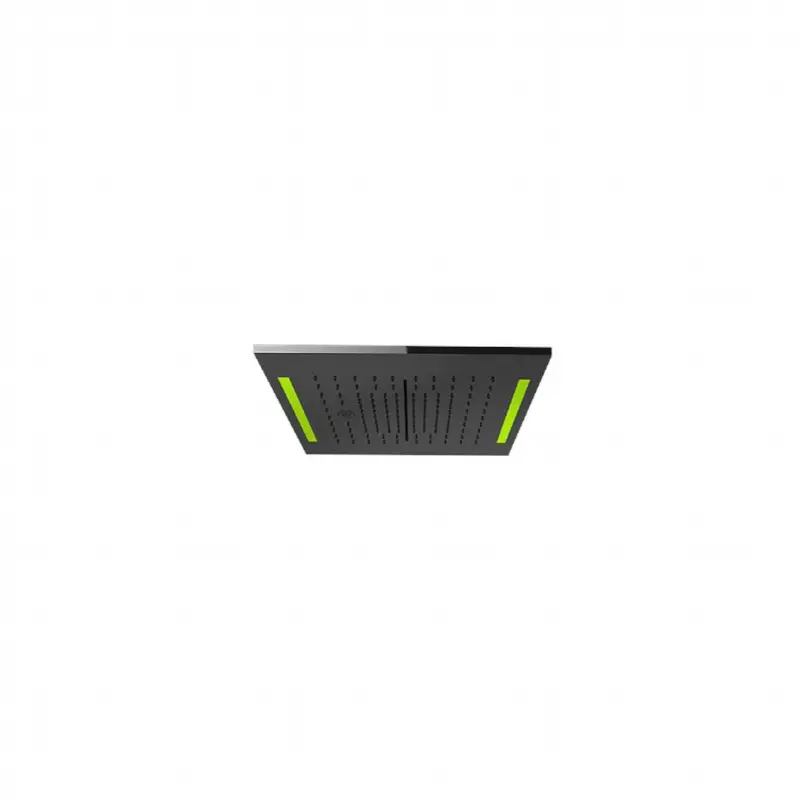 Cover with lighting system for 13-3/4" multifunction system.